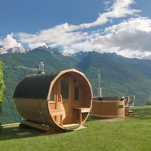  Bed & Breakfast Il Posto Al Sole