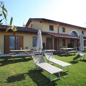  Appartamento Al Vajo Dependance - Apartments-zimmer Italia