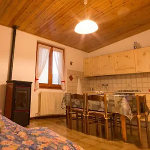 Bilocale Indipendente Tellino Appartamento