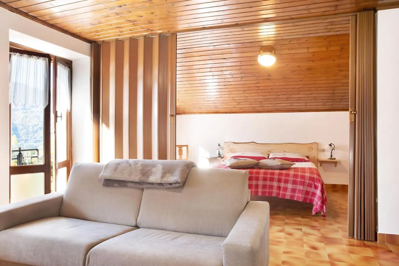 Casa vacanze Casa Placida Teglio