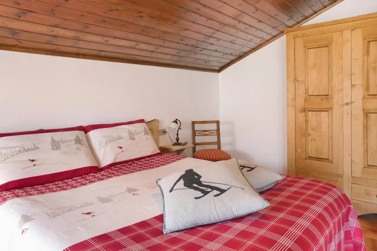 Casa vacanze Casa Placida Teglio