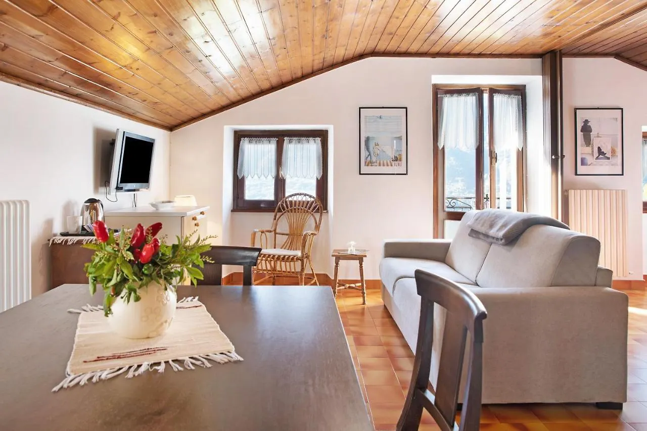 Casa Placida Teglio Italië
