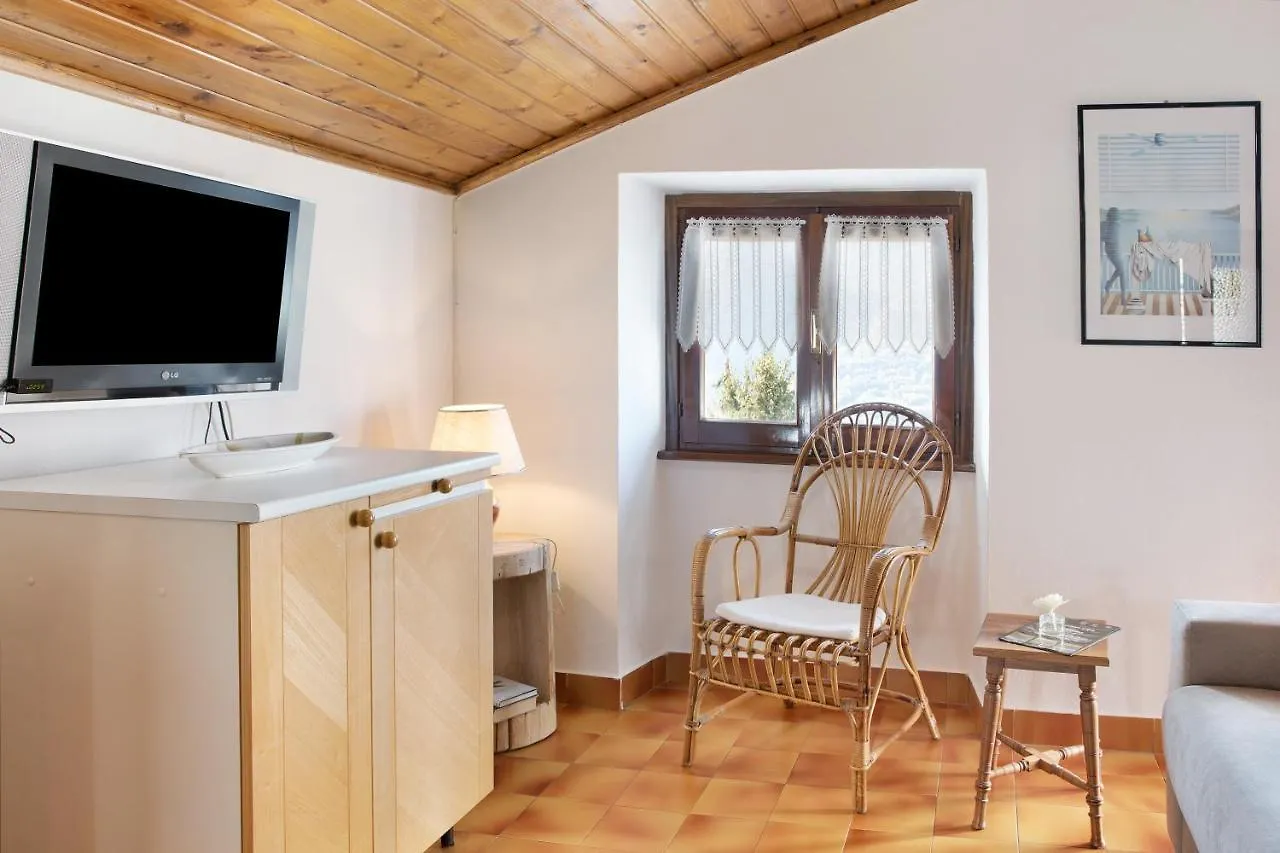 Casa Placida Teglio Vakantiehuis