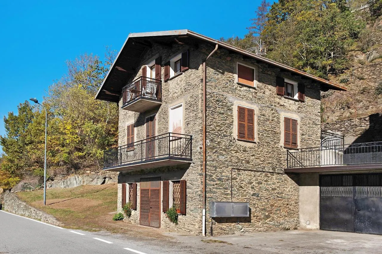 Casa Placida Teglio 0*,  Italië