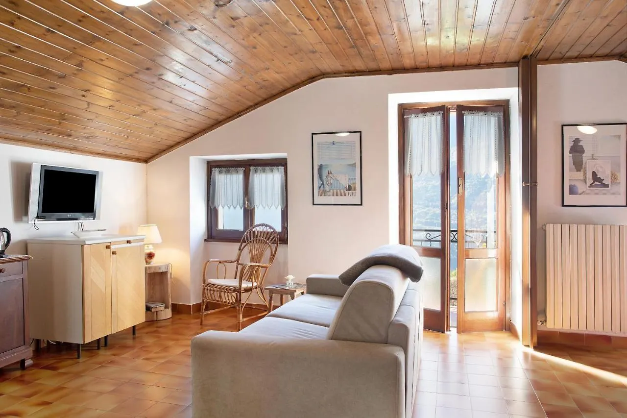 Casa Placida Teglio