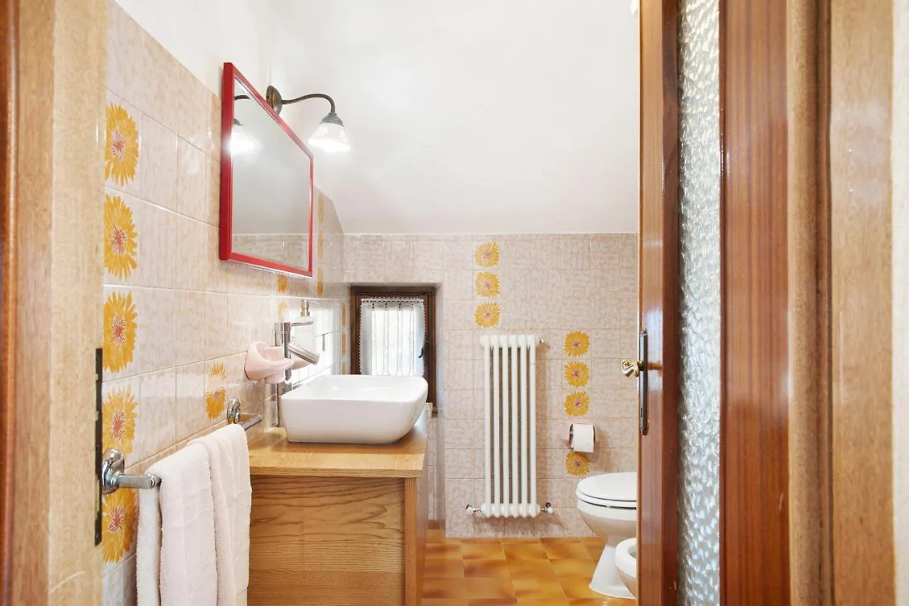 Vakantiehuis Casa Placida Teglio