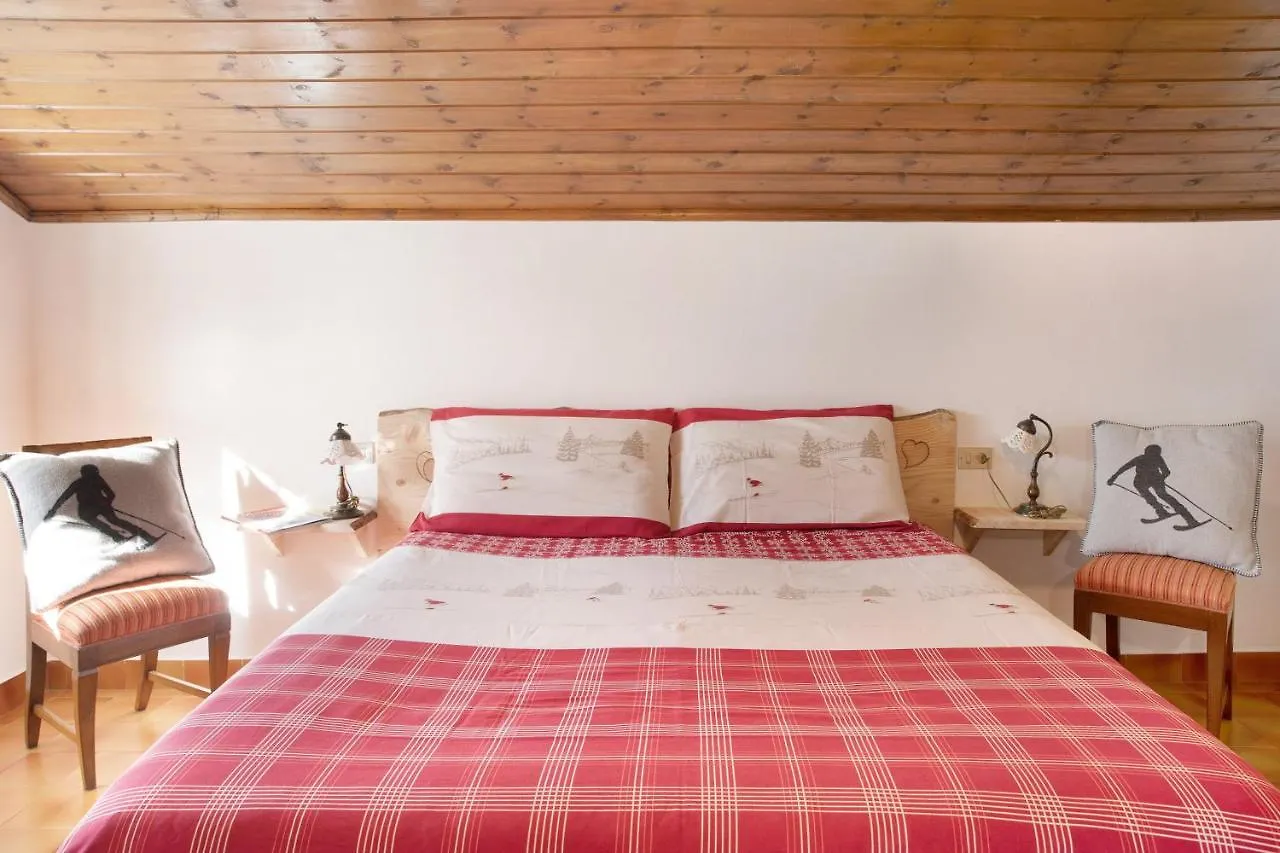 Casa Placida Teglio 0*,  Italië