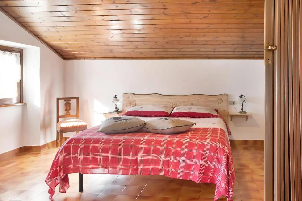 Casa Placida Teglio